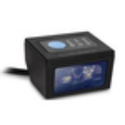 Image de Datalogic DSM04XX Lecteur de code à barres - Noir (DSM0422-DL)
