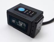 Image de Datalogic DSM04XX Lecteur de code à barres - Noir (DSM0422-DL)