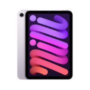 Image de Apple iPad mini Wi-Fi + Cellular 512GB - Purple Tablette - Violet (MYHF3NF/A)