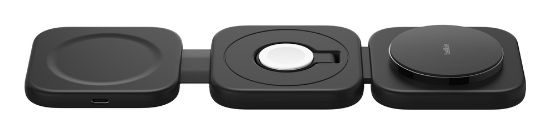 Image de Belkin BoostCharge Pro Chargeur - Noir (WIZ024HQBK)