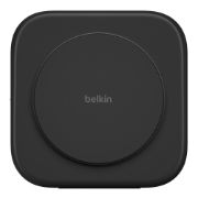 Image de Belkin BoostCharge Pro Chargeur - Noir (WIZ024HQBK)