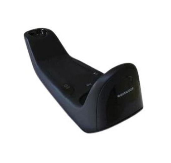 Image de Datalogic  Accessoire de lecteurs de codes à barres - Noir (WLC4190-BK-BT)