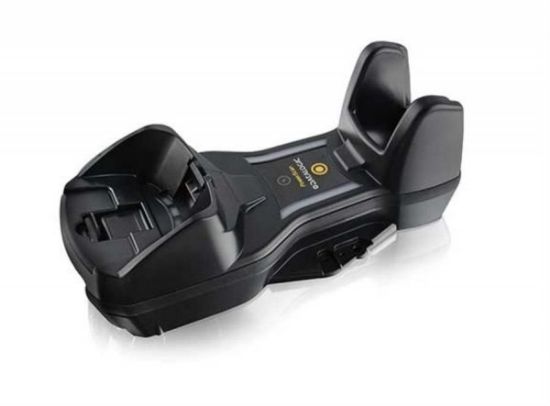 Image de Datalogic BC9630 Base Station/Charger, Bluetooth, Multi-Interface (RS-232, USB) Accessoire de lecteurs de codes à barres - Noir (BC9630-BT)