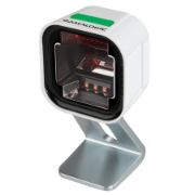 Image de Datalogic Magellan 1500i, 2D, USB A, IP 52 Lecteur de code à barres - Blanc (MG1502-10241-0200)
