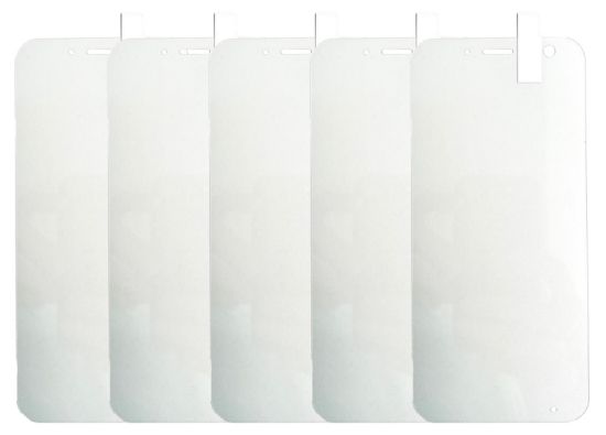 Image de Datalogic Screen Protector, 5 pcs (94ACC0391)