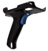 Image de Datalogic Pistol grip - Noir,Bleu (94ACC0406)