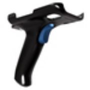 Image de Datalogic Pistol grip - Noir,Bleu (94ACC0406)