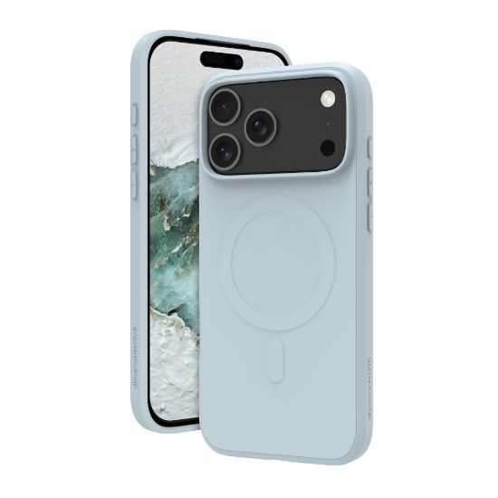Image de dbramante1928 Greenland Pro MS coque de protection pour téléphones portables Housse Bleu (GP69PLBU6769)