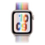 Image de Apple 41 mm, Nylon tissé (MGXU4ZM/A)