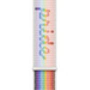 Image de Apple 41 mm, Nylon tissé (MGXU4ZM/A)