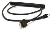 Image de Zebra accessoire pour lecteur de code barres (CBA-UF2-C12ZAR)