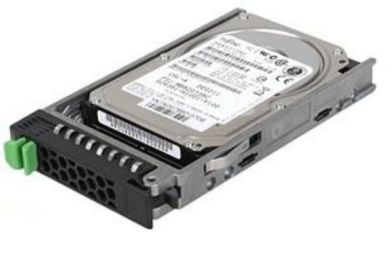 Image de Fujitsu disque dur 2.5" 300 Go SAS (S26361-F5531-L530)