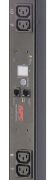 Image de APC - Rack pdu metered 10a, 230 v, 16xc13 (AP7850B)