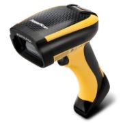 Image de Datalogic POWERSCAN PD9100 Lecteur de code à barres - Noir,Jaune (PD9130)