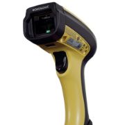 Image de Datalogic POWERSCAN PD9100 Lecteur de code à barres - Noir,Jaune (PD9130)