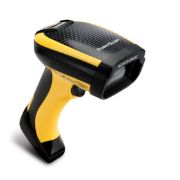 Image de Datalogic POWERSCAN PD9100 Lecteur de code à barres - Noir,Jaune (PD9130)