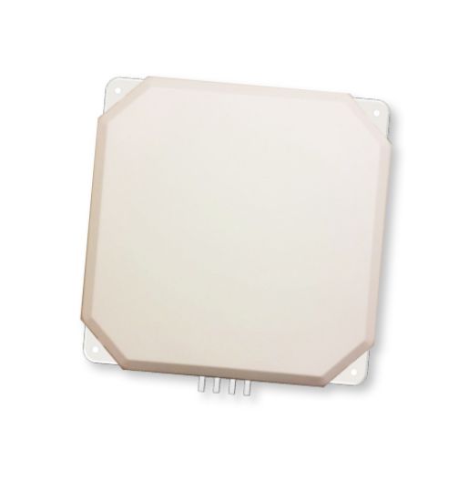Image de HP E Aruba Networking AP-ANT-45 Antenne - Blanc (JW018A)