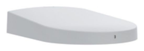Image de Axis TP3101 PENDANT WALL MOUNT Accessoire caméra de surveillance - Blanc (01783-001)
