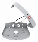 Image de Axis TP3101 PENDANT WALL MOUNT Accessoire caméra de surveillance - Blanc (01783-001)