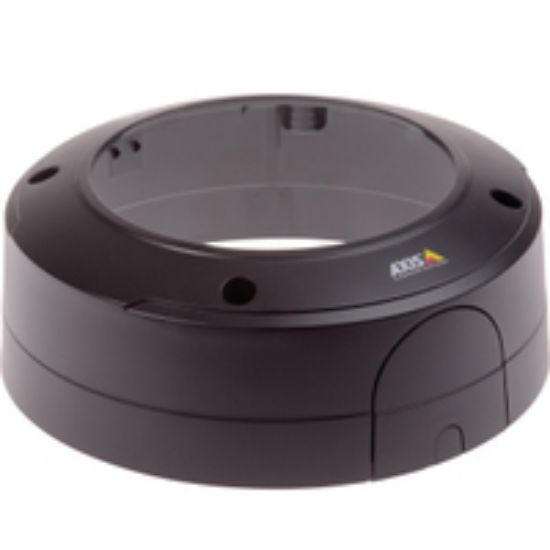 Image de Axis TP3801-E BLACK CASING 4P Accessoire caméra de surveillance - Noir (01626-001)