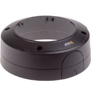 Image de Axis TP3801-E BLACK CASING 4P Accessoire caméra de surveillance - Noir (01626-001)