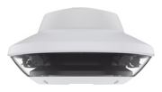Image de Axis Q6010-E 50 Hz Caméra IP - Blanc (01980-001)