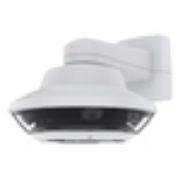 Image de Axis Q6010-E 50 Hz Caméra IP - Blanc (01980-001)