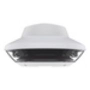 Image de Axis Q6010-E 50 Hz Caméra IP - Blanc (01980-001)