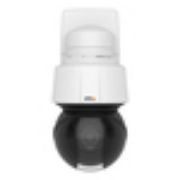 Image de Axis Q6135-LE 50HZ EUR Caméra IP - Noir,Blanc (01958-002)
