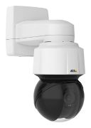 Image de Axis Q6135-LE 50HZ EUR Caméra IP - Noir,Blanc (01958-002)