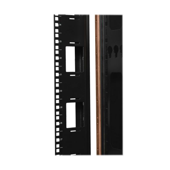 Image de Tripp Lite accessoire de racks (SRGROUND)
