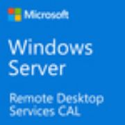 Image de Fujitsu Windows Server 2022 RDS CAL Licence d'accès client 1 licence(s) (PY-WCU10DA)