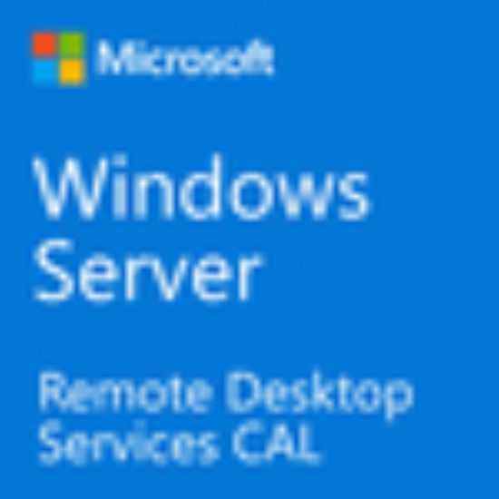 Image de Fujitsu Windows Server 2022 RDS CAL Licence d'accès client 1 licence(s) (PY-WCU10DA)