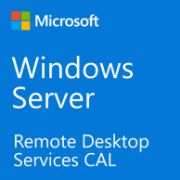 Image de Fujitsu Windows Server 2022 RDS CAL Licence d'accès client 1 licence(s) (PY-WCU10DA)