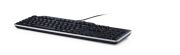 Image de DELL KB522 clavier Universel USB QWERTZ Allemand Noir (KB522-BK-GER)
