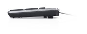 Image de DELL KB522 clavier Universel USB QWERTZ Allemand Noir (KB522-BK-GER)
