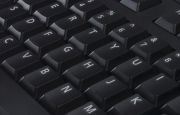 Image de DELL KB522 clavier Universel USB QWERTZ Allemand Noir (KB522-BK-GER)