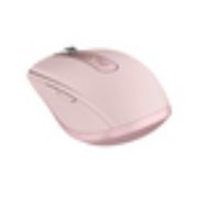 Image de Logitech MX Anywhere 3S souris Bureau Droitier RF sans fil + Bluetooth Laser 8000 DPI (910-006931)
