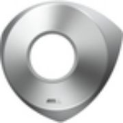Image de Axis P91 SKIN COVER A BRUSHED STEEL Accessoire caméra de surveillance - Acier inoxydable (01622-001)
