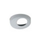 Image de Axis P39-R SNAP- ON COVER WHITE 10P Accessoire caméra de surveillance - Blanc (5505-991)