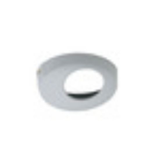 Image de Axis P39-R SNAP- ON COVER WHITE 10P Accessoire caméra de surveillance - Blanc (5505-991)