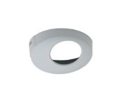 Image de Axis P39-R SNAP- ON COVER WHITE 10P Accessoire caméra de surveillance - Blanc (5505-991)