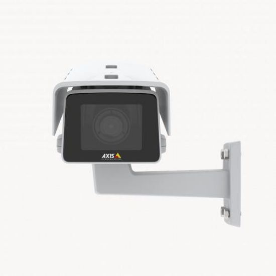 Image de Axis M1137-E MK II Caméra IP - Blanc (02486-001)
