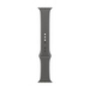 Image de Apple Bracelet Sport gris minéral 42 mm - M/L (MXLH3ZM/A)