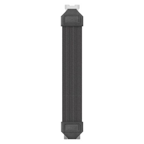 Image de Datalogic Memor 20 Hand strap Light, black color, 5 pcs Accessoire de lecteurs de codes à barres - Noir (94ACC0251)