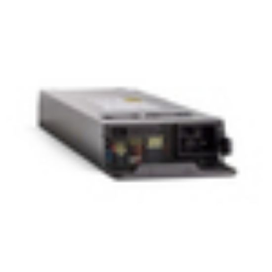 Image de Cisco Catalyst 9400 Series 3200W AC Power Supply Composant de commutation - Noir,Gris (C9400-PWR-3200AC)
