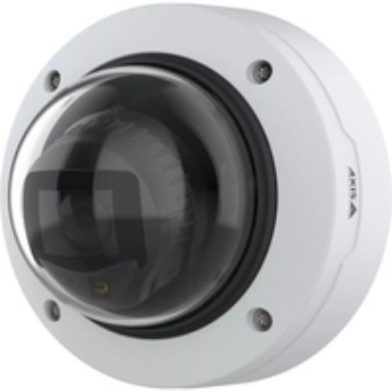 Image de Axis P3277-LV Caméra IP - Noir,Blanc (03152-001)