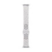 Image de Apple Nike Sport Band - Gris (MGC54ZM/A)