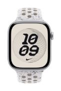 Image de Apple Nike Sport Band - Gris (MGC54ZM/A)