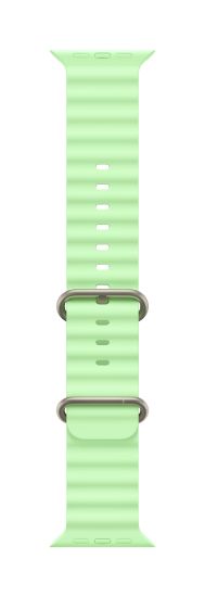 Image de Apple Natural Titanium Finish - Vert (MGCF4ZM/A)